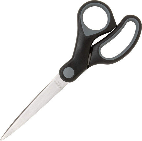 SCISSORS,8",STRT,RBRHANDLE