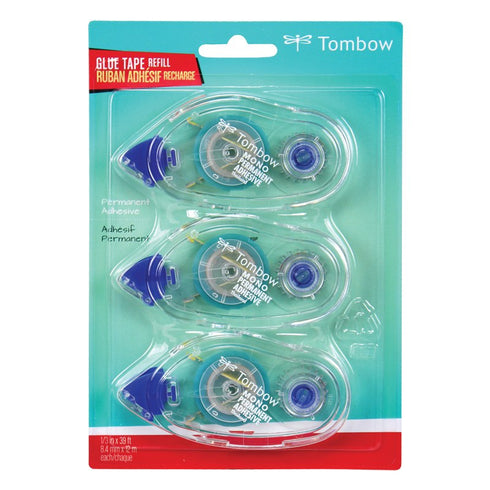 MONO ADHESIVE REFILL PERMANENT