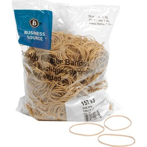 #16 RUBBERBANDS 1 LB.