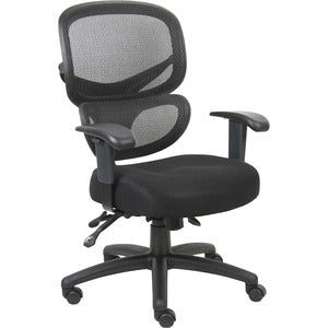 CHAIR MESH BACK EXECUTIVE