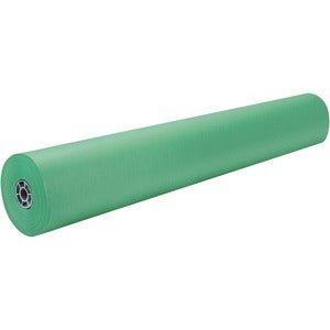 Bright Grn Butcher Paper Roll