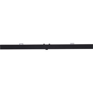 BLACK RETAINER FOR EASEL