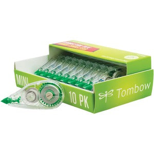 CORRECTION TAPE 10 PACK