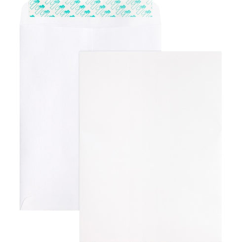 ENVELOPES 9X12 WHITE (BOX)