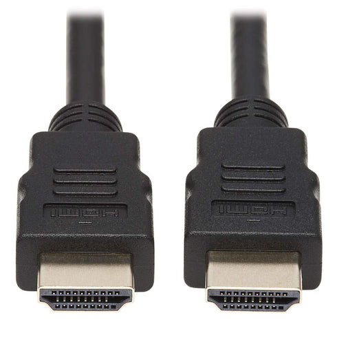 6' HDMI CABLIE WITH ETHERNET