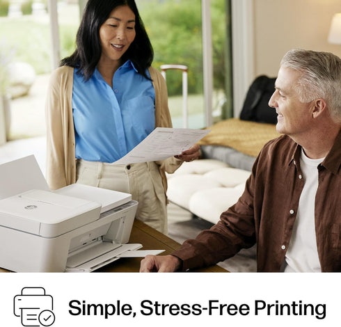 HP INKJET PRINTER 4225E