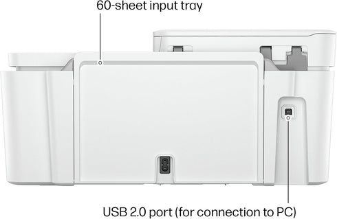 HP INKJET PRINTER 4225E