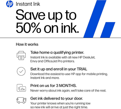 HP INKJET PRINTER 4225E