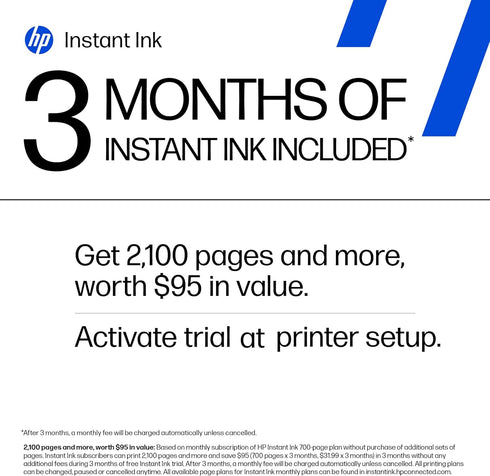 HP INKJET PRINTER 4225E