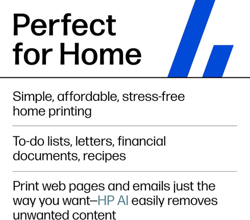 HP INKJET PRINTER 4225E