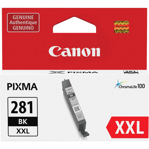 CANON 281XXL BLACK INK