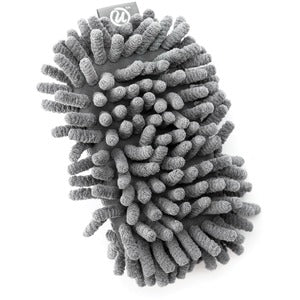 SHAG MICROFIBER ERASER