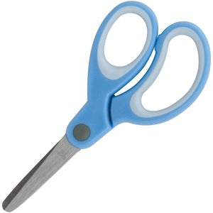 CHILD'S BLUNT END SCISSORS