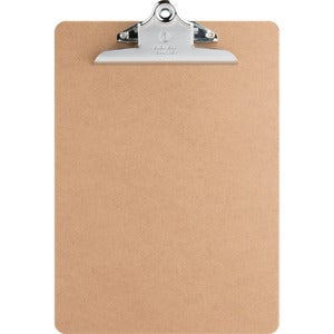 CLIPBOARD LETTER