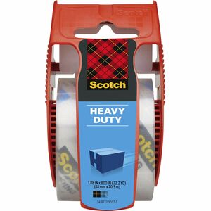 HEAVY DUTY SHIPPING TAPE