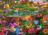 DREAM PARADISE 1000 PIECE PUZZLE - BRAIN TREE