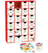 CHRISTMAS PAWS ADVENT CALENDAR PUZZLES - EUROGRAPHICS
