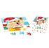 CHRISTMAS PAWS ADVENT CALENDAR PUZZLES - EUROGRAPHICS