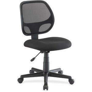 MULTI TASK CHAIR BLACK