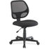 MULTI TASK CHAIR BLACK