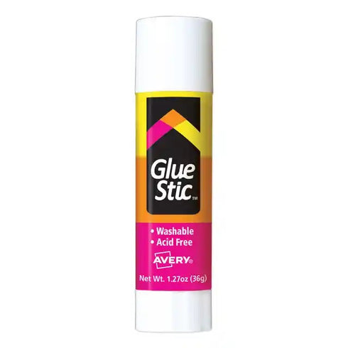 LARGE GLUE STICK