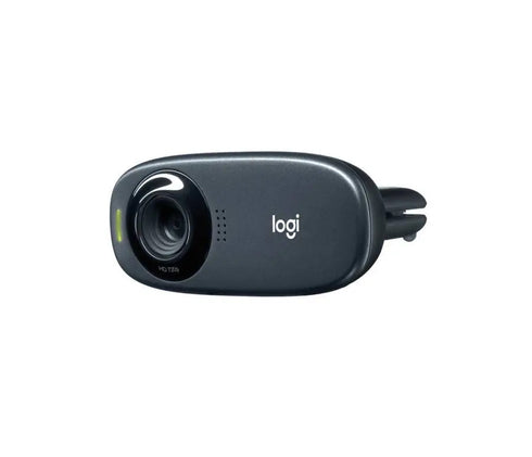 C310 HD WEBCAM