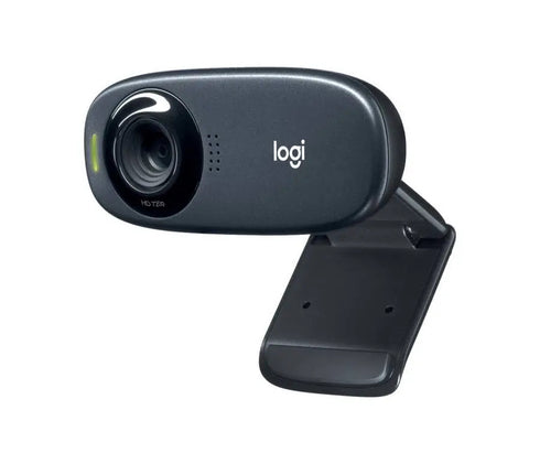 C310 HD WEBCAM