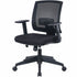 TASK MIDBACK CHAIR BLACK