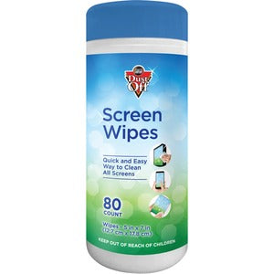 MONITOR WIPES
