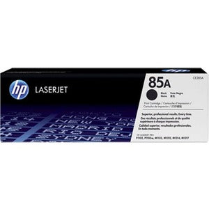 HEW CE285A TONER BLACK