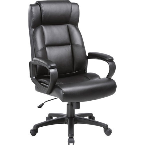CHAIR HIGH BACK EXECUTIVE CHAIR - KITTITAS COUNTY ORDERS ONLY