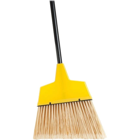 12" ANGLE BROOM