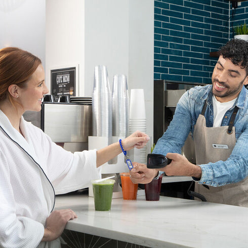 Brother PTD460BT P-Touch Business Expert Connected Label Maker