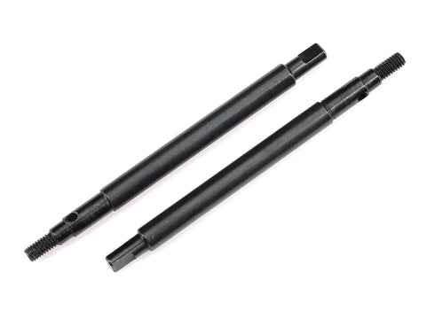 TRAXXAS 9730 TRX4M AXLE SHAFTS REAR OUTER