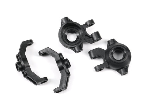 STEERING BLOCKS, LEFT & RIGHT/