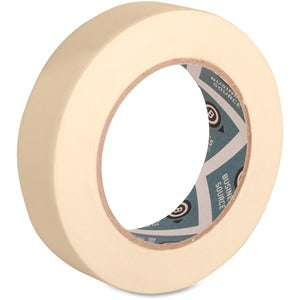Masking Tape, 3" Core, 1"x60 Y