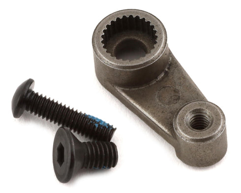 TRAXXAS SERVO HORN (METAL) TRX-4M TRA9740