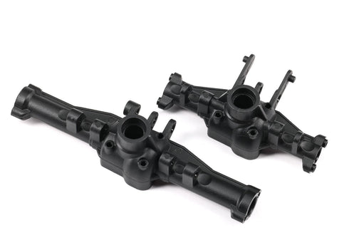 TRX-4M AXLE HOUSING, FRONT & REAR TRA9741