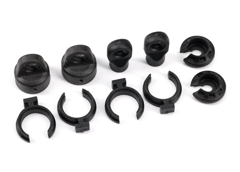 TRX-4M GTM SHOCK PARTS TRA9762A