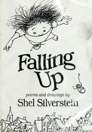 FALLING UP - SILVERSTEIN. SHEL