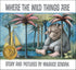 WHERE THE WILD THINGS ARE CHILDRENS PICTURE - SENDAK. MAURICE
