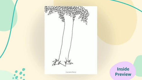 THE GIVING TREE - SILVERSTEIN. SHEL