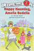 HAPPY HAUNTING, AMELIA BEDELIA - PARISH. HERMAN ; SWEAT. LYNN