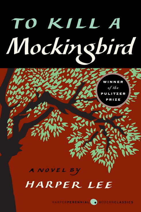TO KILL A MOCKINGBIRD - LEE, HARPER