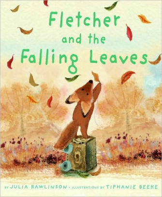 Fletcher And The Falling Leave