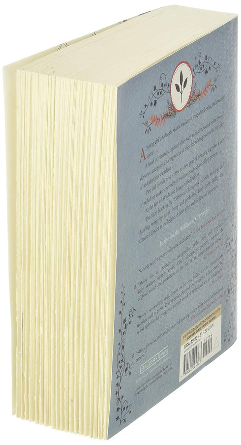 WILDWOOD IMPERIUM (WILDWOOD CHRONICLES #3) - MELOY. COLIN; ELLIS. CARSON