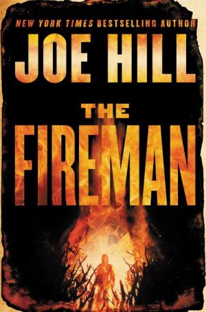FIREMAN HILL. JOE