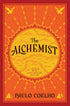 THE ALCHEMIST - COELHO, PAULO