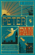 PETER PAN (MINALIMA EDITION) (LLLUSTRATED WITH INTERACTIVE ELEMENTS) -BARRIE. JA
