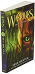WARRIORS #1: INTO THE WILD - HUNTER. ERIN ; STEVENSON. DAVE CHILDRENS BOOKS